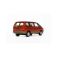 Macheta auto Renault Espace 2000 TSE, Rouge Cornaline, 1984, OT1178, 1:18, Otto Models
