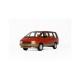 Macheta auto Renault Espace 2000 TSE, Rouge Cornaline, 1984, OT1178, 1:18, Otto Models