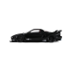 Macheta auto Honda NSX LB-Works, Black, 2020, OT1211, LE 2000 pcs, 1:18, Otto Models