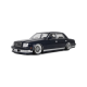 Macheta auto Toyota Century V12 Stance, Blue Mica, 2008, OT1218,  LE 999 pcs, 1:18, Otto Models