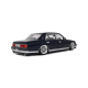 Macheta auto Toyota Century V12 Stance, Blue Mica, 2008, OT1218,  LE 999 pcs, 1:18, Otto Models