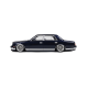Macheta auto Toyota Century V12 Stance, Blue Mica, 2008, OT1218,  LE 999 pcs, 1:18, Otto Models