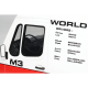 Macheta auto Rallye Pack Toyota Celica ST 165 Gr.A RAC Safari, 1990, OT480, LE 999 pcs, 1:18, Otto Models