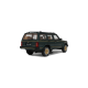 Macheta auto Jeep Cherokee XJ Limited, Dark Hunter Green, 1995, OT1340, 1:18, Otto Models