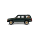 Macheta auto Jeep Cherokee XJ Limited, Dark Hunter Green, 1995, OT1340, 1:18, Otto Models
