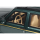 Macheta auto Jeep Cherokee XJ Limited, Dark Hunter Green, 1995, OT1340, 1:18, Otto Models