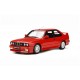 Macheta auto BMW E30 M3 1989, 1:18 Otto Models