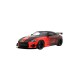 Macheta auto Nissan Z GT4 (2022 Sema Show), Red, 2022, OT1229, Otto Models