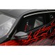 Macheta auto Nissan Z GT4 (2022 Sema Show), Red, 2022, OT1229, Otto Models