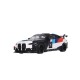 Macheta auto BMW M4 GT4, 2022,LE 999 buc, OT1228, Otto Models