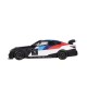 Macheta auto BMW M4 GT4, 2022,LE 999 buc, OT1228, Otto Models
