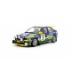 Macheta auto Ford Escort RS Cosworth - Rally Monte Carlo 1996, LE 3000 buc, OT1028, Otto Models