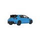 Macheta auto Toyota Corolla GR Circuit Edition, Flame Blue, 2022, LE 999 buc, OT1169, Otto Models