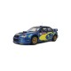 Macheta auto Subaru Impreza (S9) WRC, Blue, P. Solberg Wales Rally, 2003, 1:12, G092, Otto Models