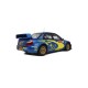 Macheta auto Subaru Impreza (S9) WRC, Blue, P. Solberg Wales Rally, 2003, 1:12, G092, Otto Models