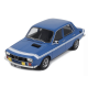 PRECOMANDA : Macheta auto Renault 12 Gordini Blue 418, 1972, G101, 1:12, Otto Models