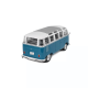 PRECOMANDA : Macheta auto Volkswagen Combi T1 Samba Bus, Regattablau, LE 999 buc, 1962, G102, 1:12, Otto Models