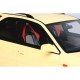 Macheta auto Subaru Impreza WRX STI Version VI, Sport Wagon, Cashmere Yellow, 1999, OT1198, 1:18, Otto Models