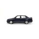 Macheta auto Volkswagen Vento VR6, Mystic Blue Pearl, 1996, OT496, 1:18, Otto Models
