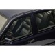 Macheta auto Volkswagen Vento VR6, Mystic Blue Pearl, 1996, OT496, 1:18, Otto Models