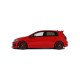 Macheta auto Volkswagen Golf 7,5 R, Oettinger, 2018, Tornado Red, OT1118, 1:18, Otto Models