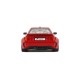 Macheta auto Audi 80 Coupe Prior Design, Misano Red, 2021, OT1068, 1:18, Otto Models