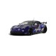 Macheta auto Alpine A110 GT4 Evo Blue Alpine Eesports Series, 2024, OT1160, 1:18, Otto Models