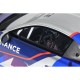 Macheta auto Alpine A110 GT4 Evo Blue Alpine Eesports Series, 2024, OT1160, 1:18, Otto Models