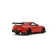 Macheta auto Toyota Supra GT4 100 Edition, Plasma Orange, 2023, OT1123, 1:18, Otto Models