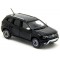 Macheta auto Dacia Duster 2 negru 2020, 1:87 Premium ClassiXXs