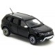 Macheta auto Dacia Duster 2 negru 2020, 1:87 Premium ClassiXXs