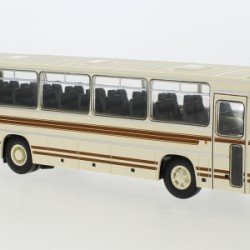 Macheta autobuz Ikarus 256, beige/brown, 1:43 Premium Classixxs