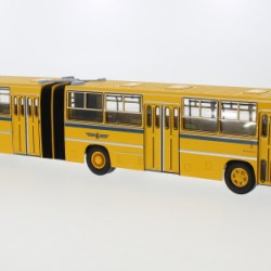 Macheta autobuz Ikarus 280.33, Leipziger, 1:43 Premium Classixxs