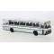 Macheta autobuz Ikarus 250.59, green/white, 1:43 Premium Classixxs