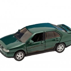 Macheta auto Seat Toledo I verde 1991-1998, 1:43 AHC – dealer model