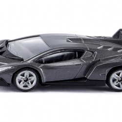 Macheta auto Lamborghini Veneno 1:55, Siku 1485