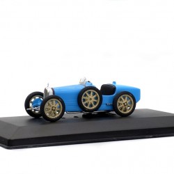 Macheta auto Bugatti T35B 1928, 1:43 Solido