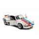Macheta auto Porsche 911 RSR Brumos #59 1973, 1:18 Solido
