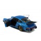Macheta auto Porsche 911 Carrera 3,0 Coupe albastru 1984, 1:18 Solido