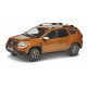 Macheta auto Dacia Duster 2 maro 2018, 1:18 Solido