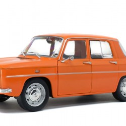 Macheta auto Renault 8 TS GORDINI 1967, 1:18 Solido