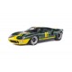 Macheta auto Ford GT40 MK1 Jim Click Ford Performance Collection verde 1966, 1:18 Solido