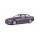 Macheta auto BMW E36 M3 Coupe violet 1990, 1:18 Solido