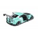 Macheta auto Nissan GTR LB Works GT35 Type 2 2020 bleo, 1:18 Solido