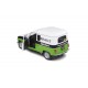 Macheta auto Renault 4L F4 Agriculture 1988, 1:18 Solido