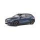 Macheta auto Mercedes-Benz GLA H247 AMG LINE albastru 2020, 1:18 Solido