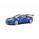 Macheta auto Renault Alpine A110 Rally Rallye Monte-Carlo 2021, 1:18 Solido