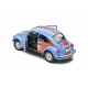 Macheta auto Volkswagen Beetle 1303 Rallye Colds Balls 2019, 1:18 Solido