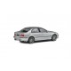 Macheta auto BMW M5 E39 gri 2000, 1:43 Solido