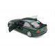 Macheta auto BMW E36 Coupe M3 GT British Racing Green 1995, 1:18 Solido
